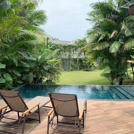 Raizes De Juquehy C/Piscina Privativa E Servicos จูเกย์ ภายนอก รูปภาพ