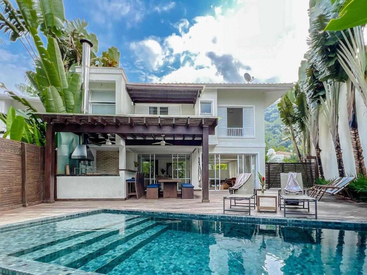 Raizes De Juquehy C/Piscina Privativa E Servicos จูเกย์ ภายนอก รูปภาพ