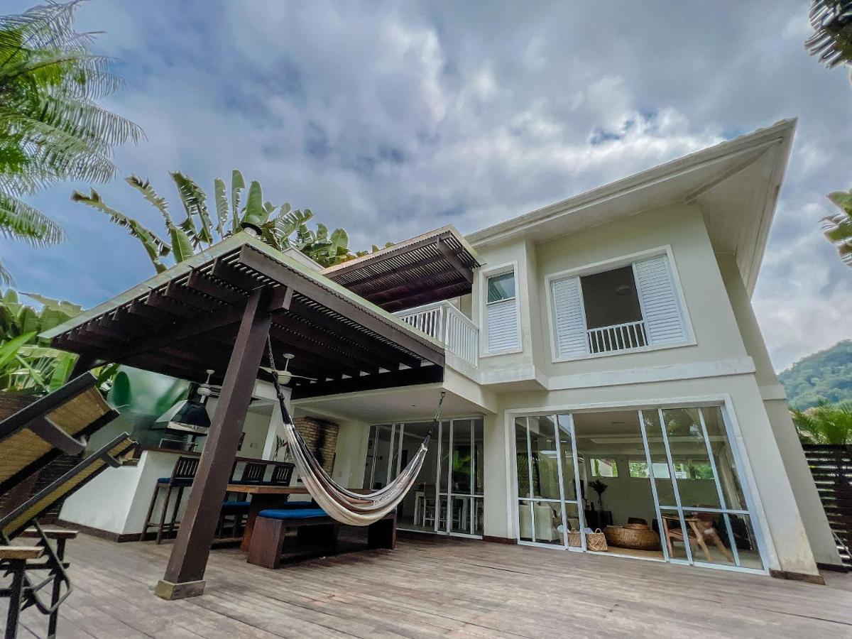 Raizes De Juquehy C/Piscina Privativa E Servicos จูเกย์ ภายนอก รูปภาพ