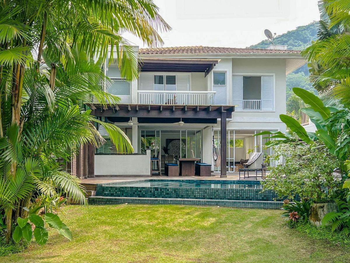 Raizes De Juquehy C/Piscina Privativa E Servicos จูเกย์ ภายนอก รูปภาพ