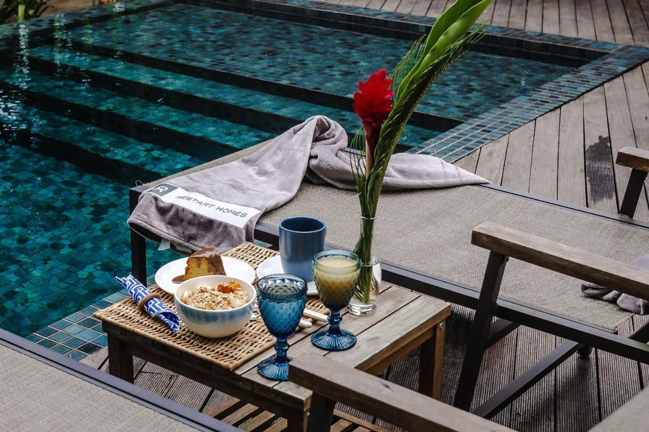 Raizes De Juquehy C/Piscina Privativa E Servicos จูเกย์ ภายนอก รูปภาพ