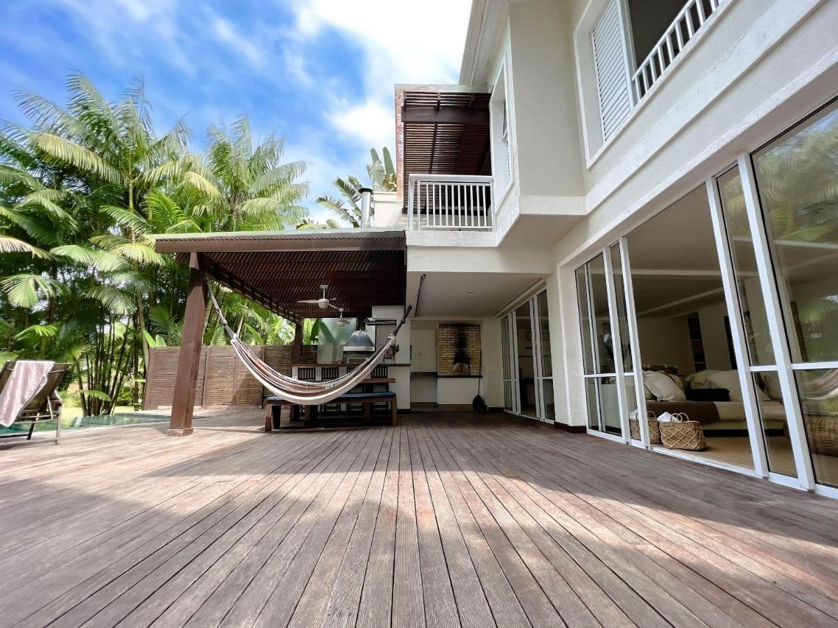 Raizes De Juquehy C/Piscina Privativa E Servicos จูเกย์ ภายนอก รูปภาพ