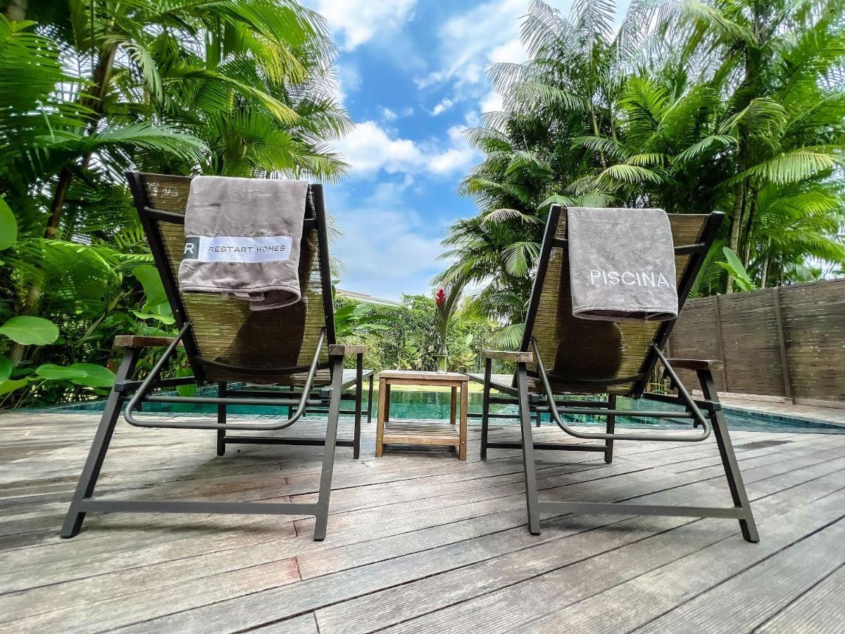 Raizes De Juquehy C/Piscina Privativa E Servicos จูเกย์ ภายนอก รูปภาพ