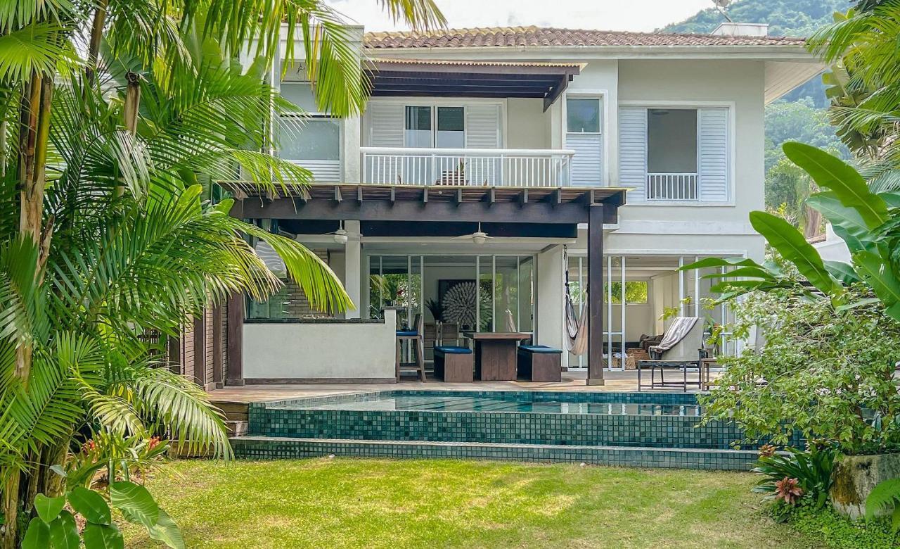 Raizes De Juquehy C/Piscina Privativa E Servicos จูเกย์ ภายนอก รูปภาพ