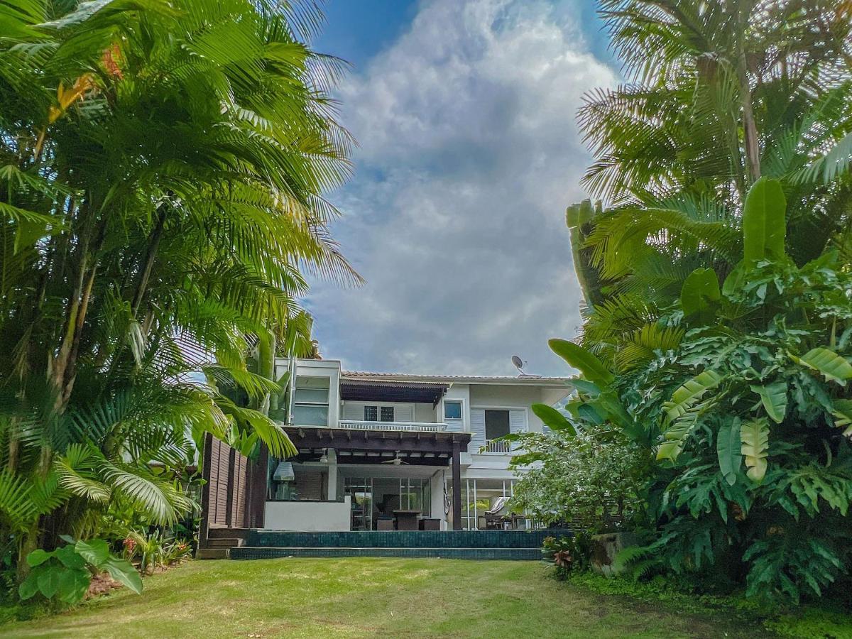 Raizes De Juquehy C/Piscina Privativa E Servicos จูเกย์ ภายนอก รูปภาพ