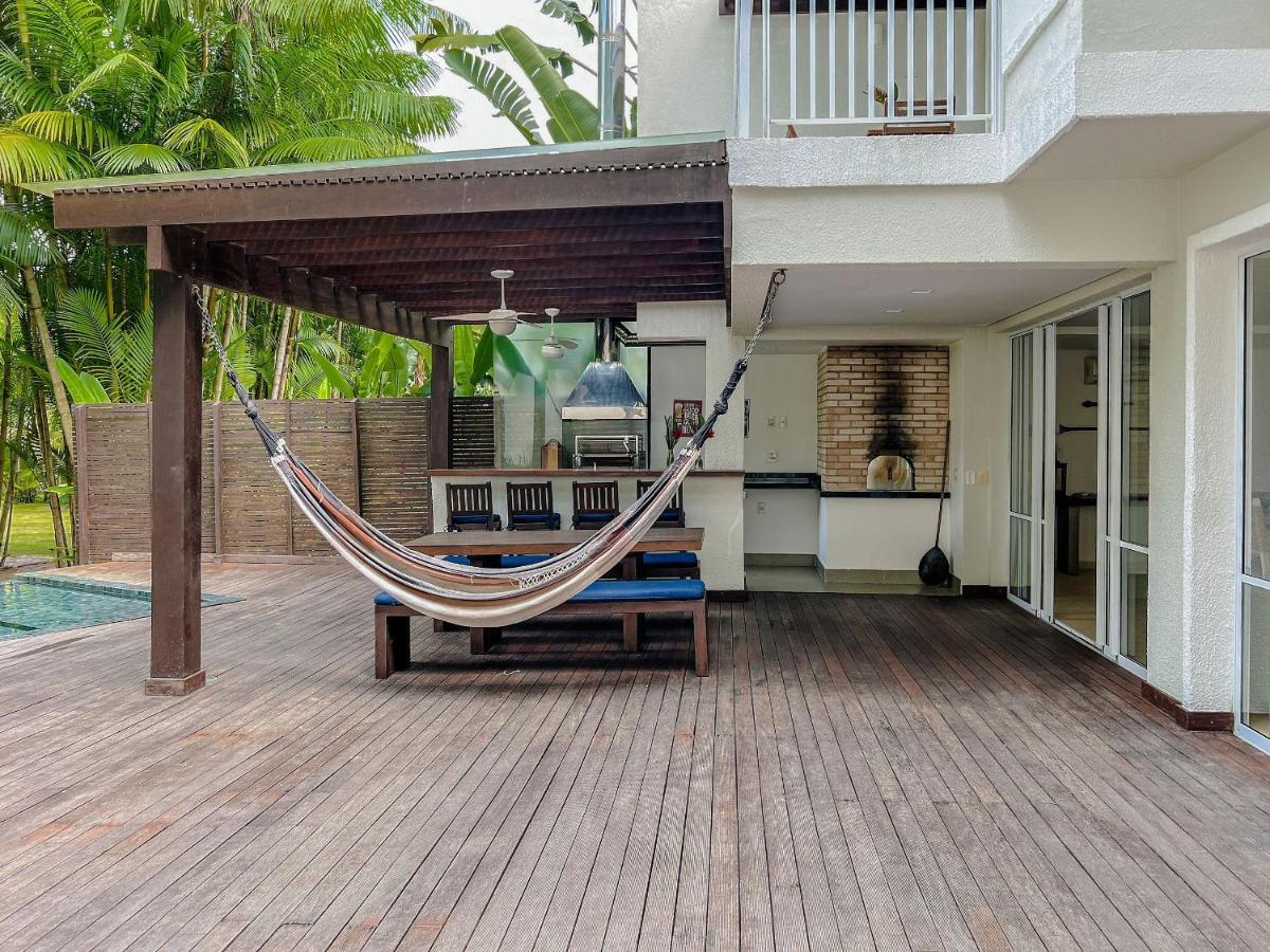 Raizes De Juquehy C/Piscina Privativa E Servicos จูเกย์ ภายนอก รูปภาพ