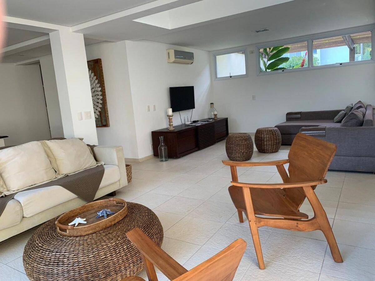 Raizes De Juquehy C/Piscina Privativa E Servicos จูเกย์ ภายนอก รูปภาพ
