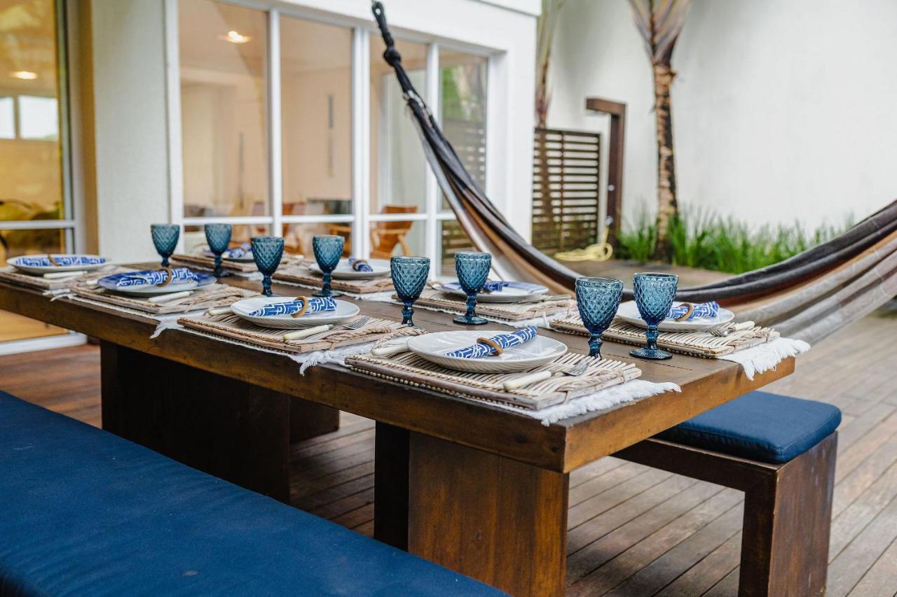 Raizes De Juquehy C/Piscina Privativa E Servicos จูเกย์ ภายนอก รูปภาพ