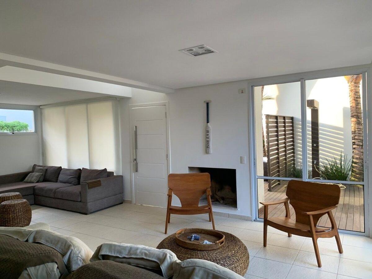 Raizes De Juquehy C/Piscina Privativa E Servicos จูเกย์ ภายนอก รูปภาพ